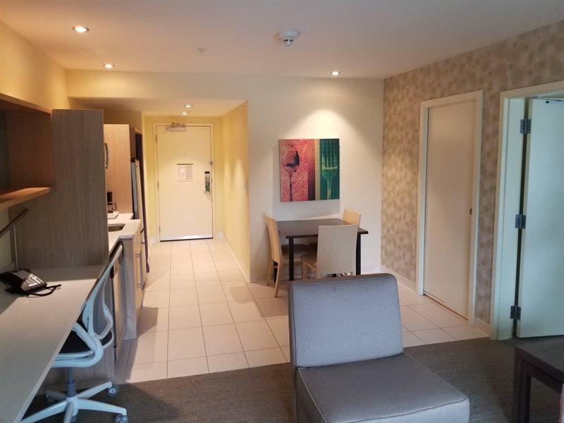 Hotel Home2 By Hilton Downtown Area
