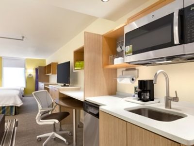 Home2 By Hilton Downtown Area 3* Eugene