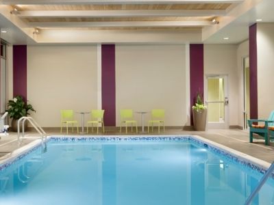 Home2 By Hilton Downtown Area Hotel 3*