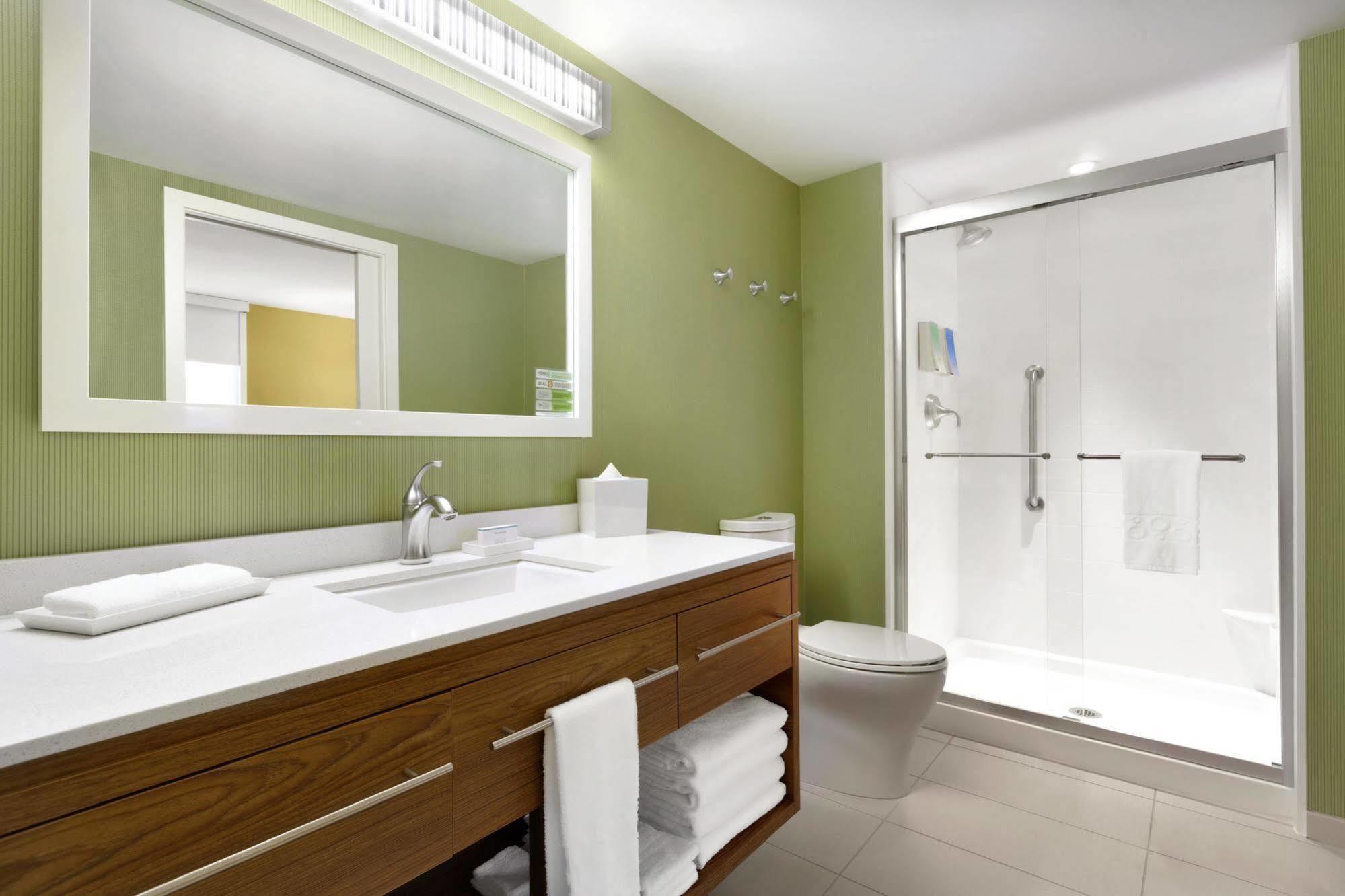 Home2 By Hilton Downtown Area Hotel 3*